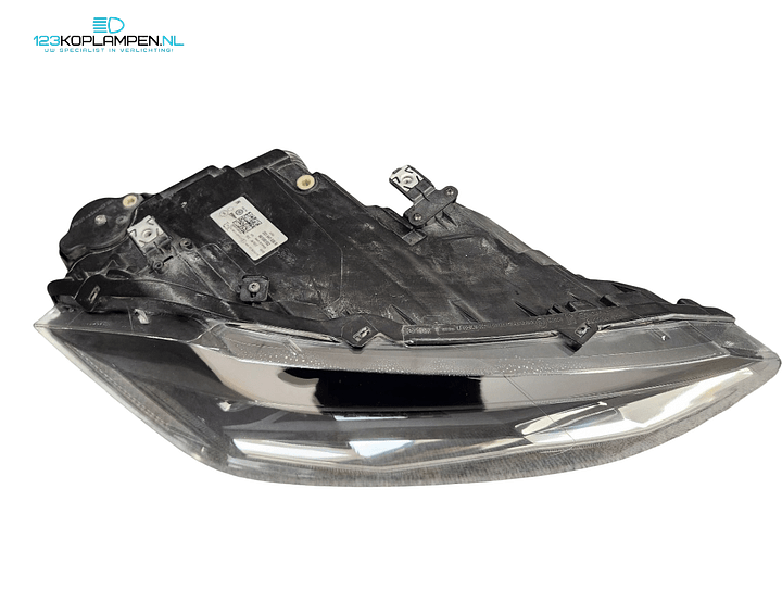 Volkswagen Polo 2G Full LED koplamp koplampen  – Foto 4