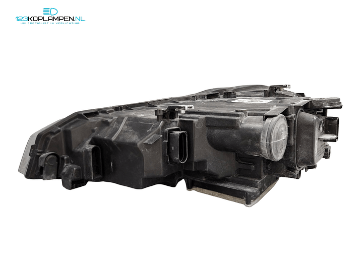 Volkswagen Polo 2G Full LED koplamp koplampen  – Foto 6