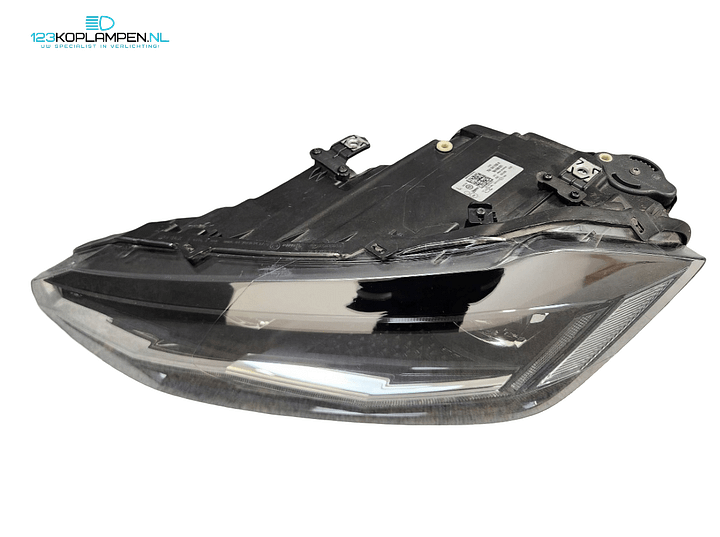 Volkswagen Polo 2G Full LED koplamp koplampen  – Foto 5