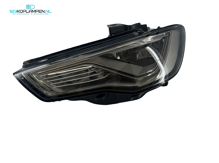 Audi A3 8V Full LED koplamp koplampen links rechts – Foto 3