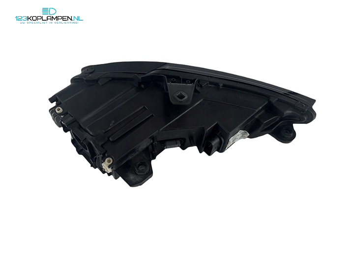 Audi A3 8V Full LED koplamp koplampen links rechts – Foto 4