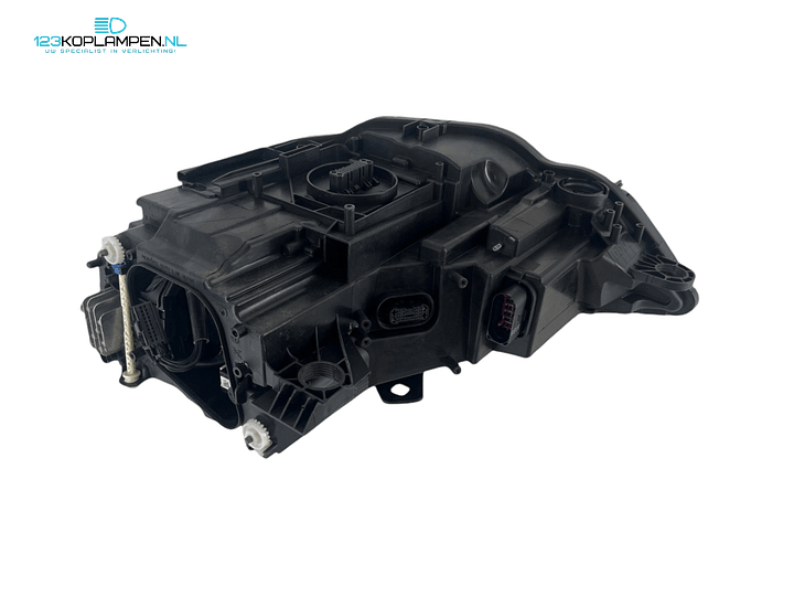 Audi A3 8V Full LED koplamp koplampen links rechts – Foto 6