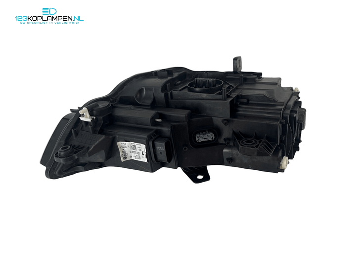 Audi A3 8V Full LED koplamp koplampen links rechts – Foto 7