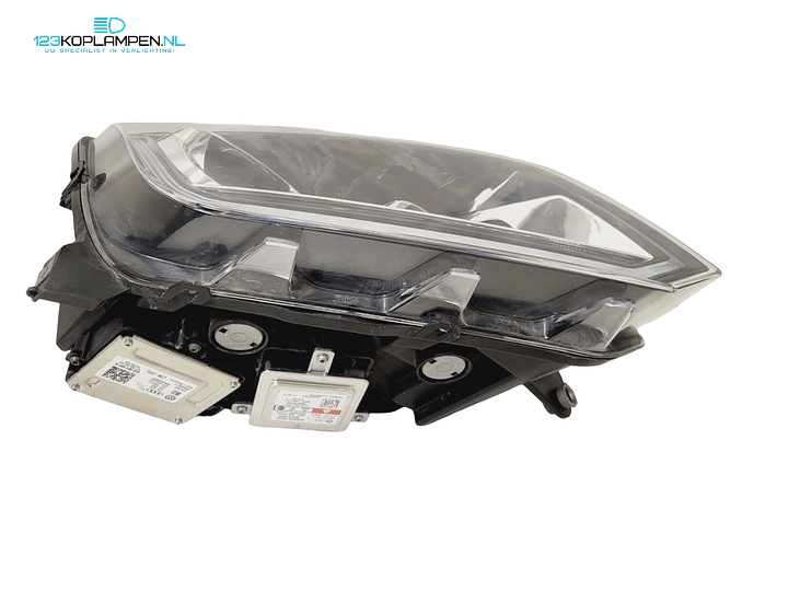Volkswagen Amarok 2H facelift Bi-Xenon LED Koplampen  – Foto 3