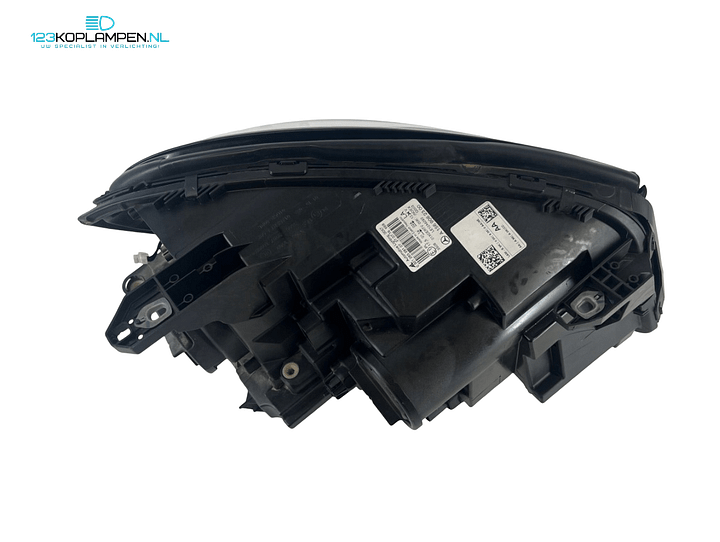 Mercedes GLA W156 Bi-Xenon LED Koplamp koplampen links rechts – Foto 4