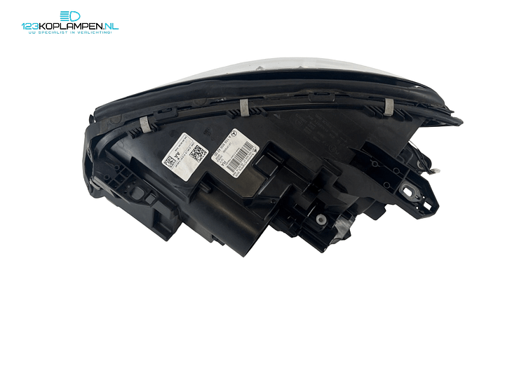 Mercedes GLA W156 Bi-Xenon LED Koplamp koplampen links rechts – Foto 5