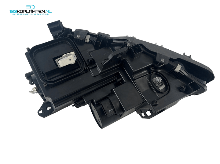 Mercedes GLA W156 Bi-Xenon LED Koplamp koplampen links rechts – Foto 6