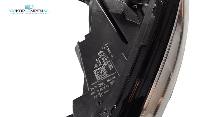 Audi A3 8V facelift Bi-Xenon LED koplamp koplampen  – Foto 8