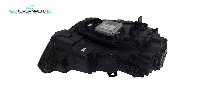 Audi A3 8V facelift Bi-Xenon LED koplamp koplampen  – Foto 6