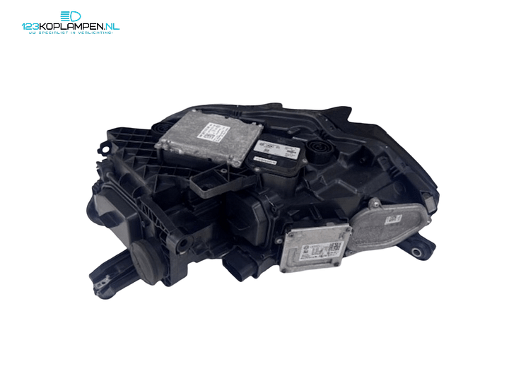 Volkswagen Passat 3G B8 Full LED koplamp koplampen  – Foto 5