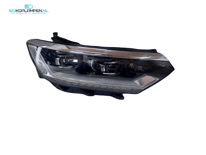 Volkswagen Passat 3G B8 Full LED koplamp koplampen  – Foto 2
