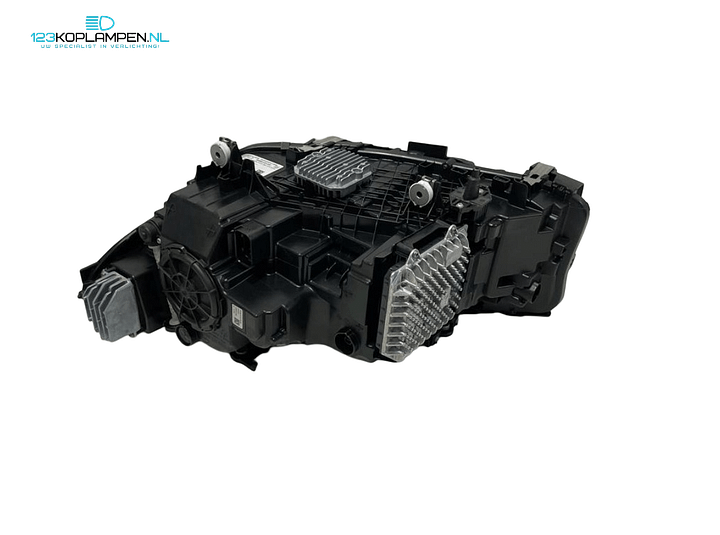 BMW 5 Serie G30 G31 Full LED Adaptive LED koplamp koplampen  – Foto 5