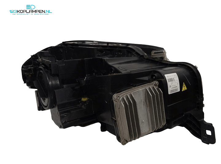 Mercedes GL W166 Bi-Xenon LED Night Vision koplampen koplamp – Foto 4