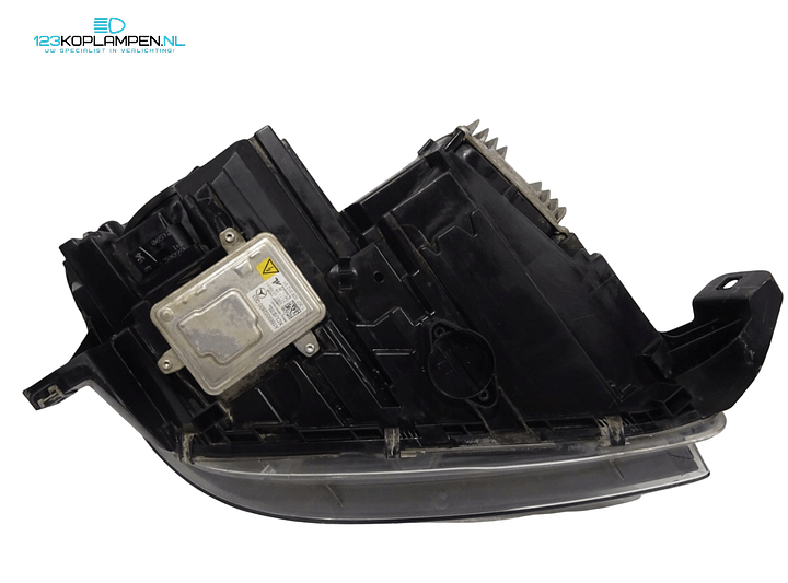 Mercedes GL W166 Bi-Xenon LED Night Vision koplampen koplamp – Foto 5