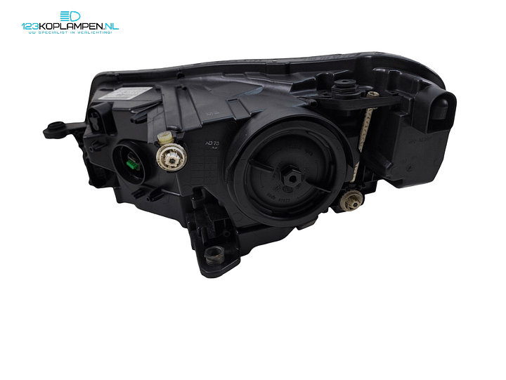 Skoda Superb 3 3V1 Bi-Xenon LED koplamp koplampen links rechts – Foto 5