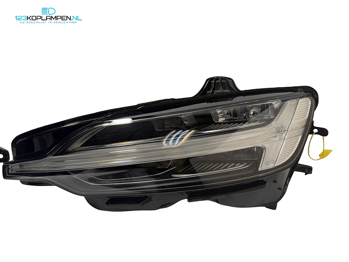 Volvo V60 S60 Full LED koplamp koplampen links rechts – Foto 2