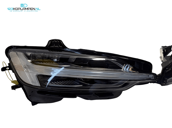 Volvo V60 S60 Full LED koplamp koplampen links rechts – Foto 3