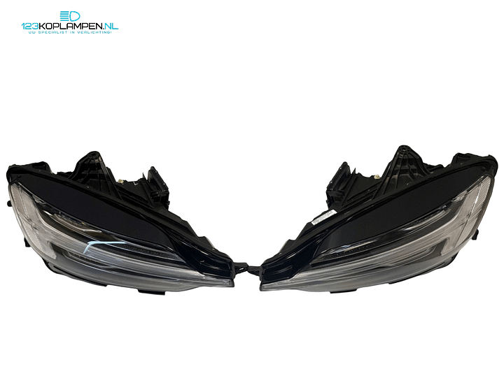 Volvo V60 S60 Full LED koplamp koplampen links rechts – Foto 4