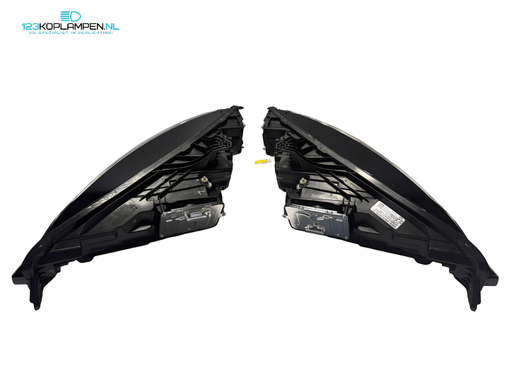 Volvo V60 S60 Full LED koplamp koplampen links rechts – Foto 5