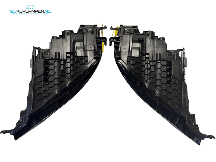 Volvo V60 S60 Full LED koplamp koplampen links rechts – Foto 6