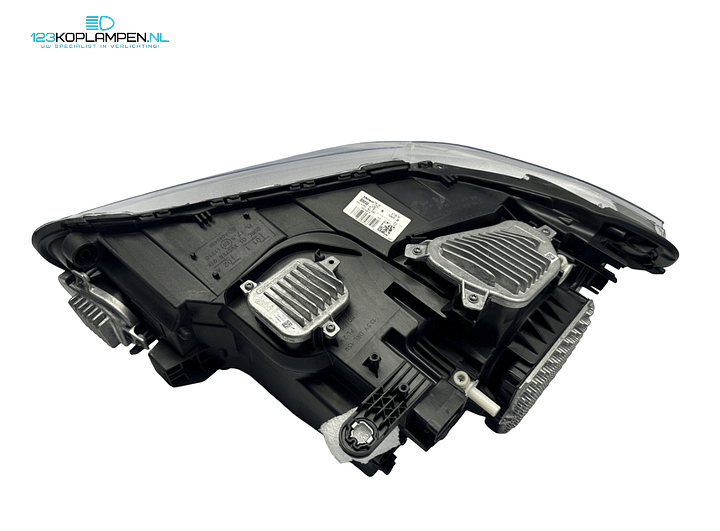 BMW X1 F48 Full LED koplamp koplampen links rechts – Foto 4