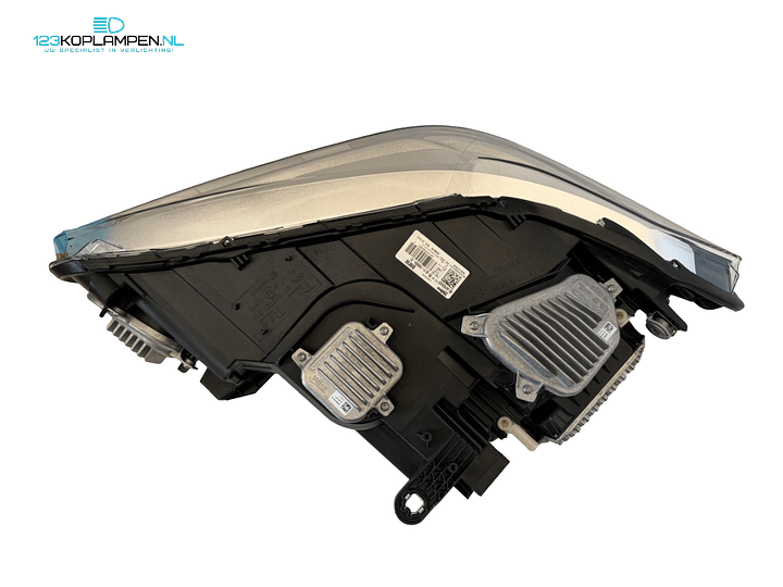 BMW X1 F48 Full LED koplamp koplampen links rechts – Foto 5