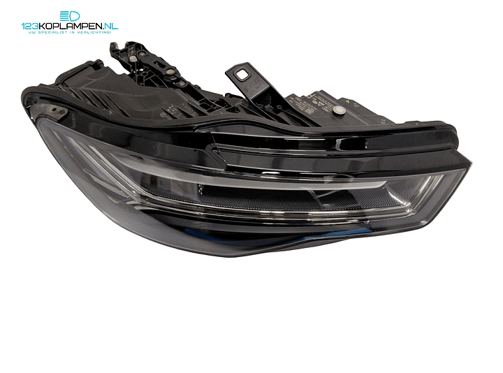 Audi RS6 C7 facelift Full LED koplamp koplampen links rechts  – Foto 4