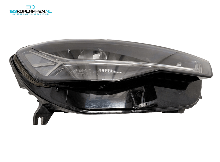 Audi RS6 C7 facelift Full LED koplamp koplampen links rechts  – Foto 5