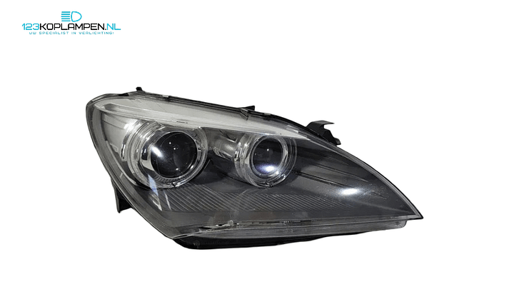 BMW 6 Serie F06 F12 F13 Xenon LED koplamp koplampen  – Foto 3