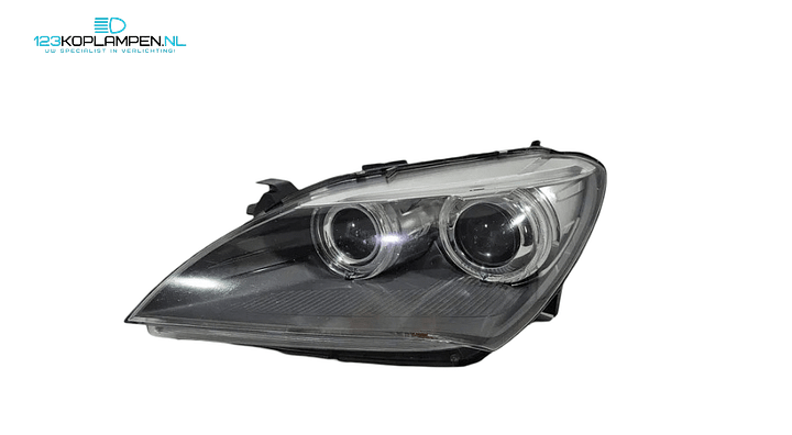 BMW 6 Serie F06 F12 F13 Xenon LED koplamp koplampen  – Foto 4
