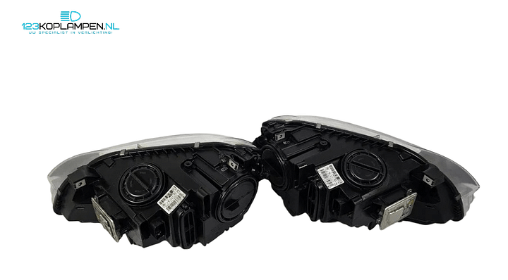 BMW 6 Serie F06 F12 F13 Xenon LED koplamp koplampen  – Foto 5