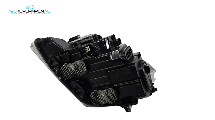 BMW 6 Serie F06 F12 F13 Xenon LED koplamp koplampen  – Foto 6