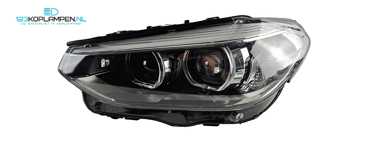 BMW X3 G01 X4 G02 Full LED koplamp koplampen  – Foto 3