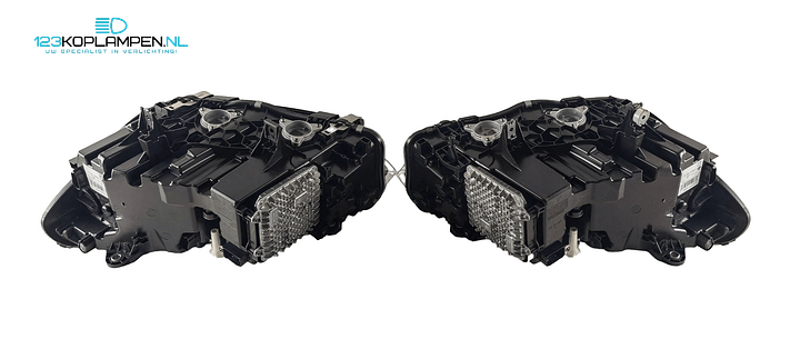 BMW X3 G01 X4 G02 Full LED koplamp koplampen  – Foto 5