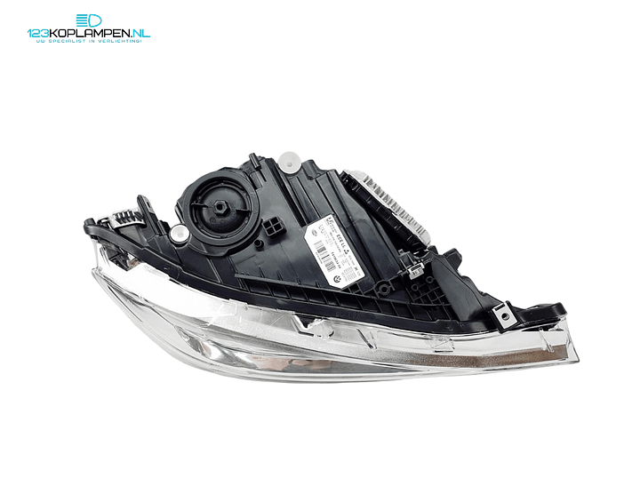 BMW 3 Serie F30 F31 LCI facelift Full LED koplamp koplampen  – Foto 4
