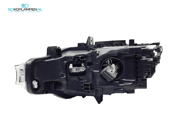 BMW 3 Serie F30 F31 LCI facelift Full LED koplamp koplampen  – Foto 5