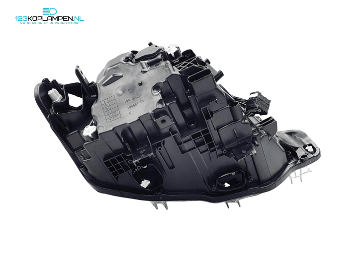 BMW 3 Serie F30 F31 LCI facelift Full LED koplamp koplampen  – Foto 6