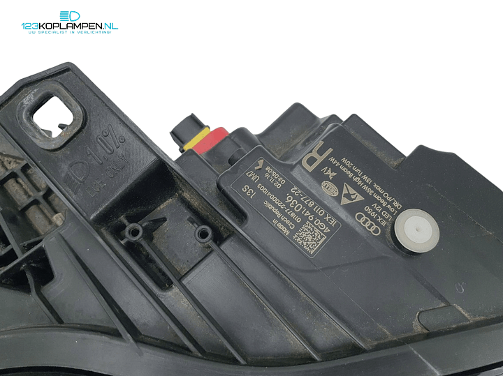 Audi A6 4G C7 facelift Full LED Matrix Koplamp koplampen links rechts – Foto 6