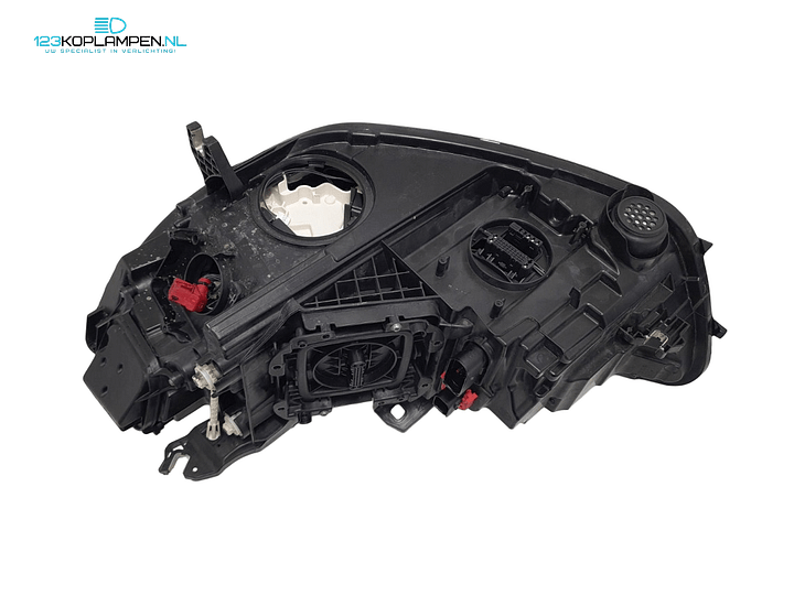 Audi A6 4G C7 facelift Full LED Matrix Koplamp koplampen links rechts – Foto 5