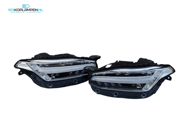 Volvo XC90 Full LED koplamp koplampen links rechts 