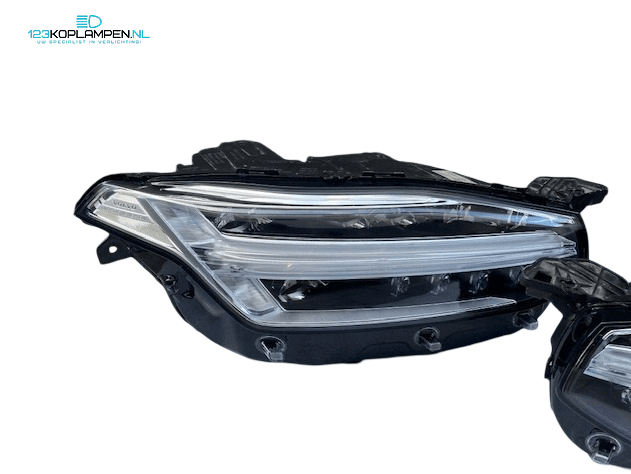 Volvo XC90 Full LED koplamp koplampen links rechts  – Foto 3