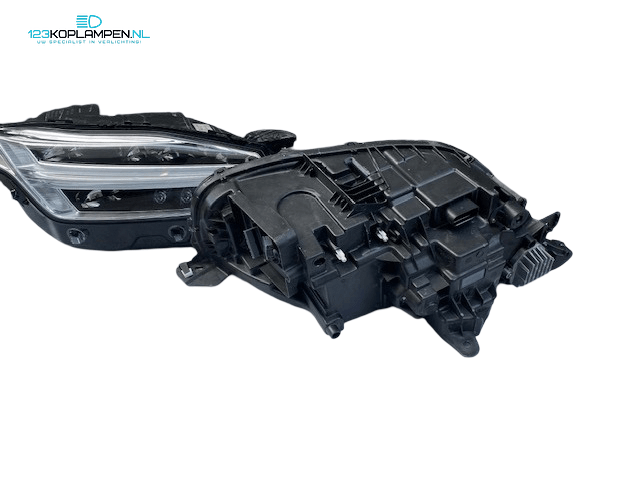Volvo XC90 Full LED koplamp koplampen links rechts  – Foto 4