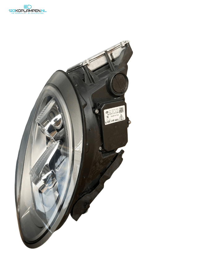 Porsche 911 991 Full LED koplamp koplampen  – Foto 7