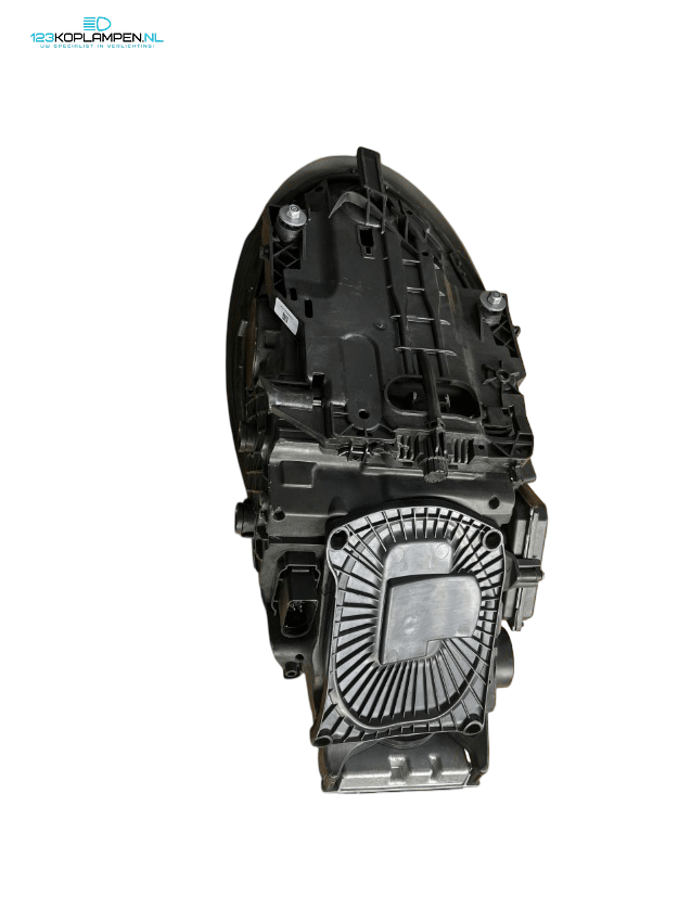 Porsche 911 991 Full LED koplamp koplampen  – Foto 8