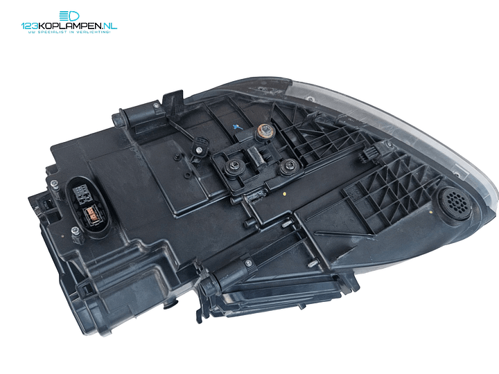 Porsche Cayenne 7P facelift Bi-Xenon LED koplamp koplampen  – Foto 5