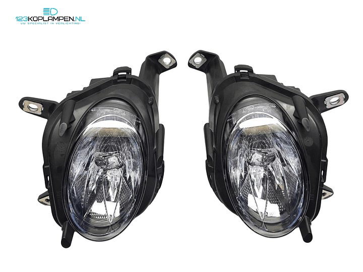 Bentley Bentayga Full LED koplamp koplampen links rechts  – Foto 2