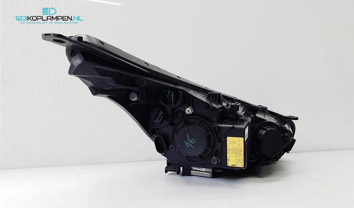 Kia Ceed II / 2 Bi-Xenon LED koplamp links rechts  – Foto 13