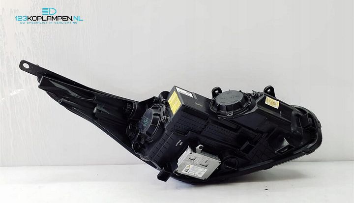 Kia Ceed II / 2 Bi-Xenon LED koplamp links rechts  – Foto 12