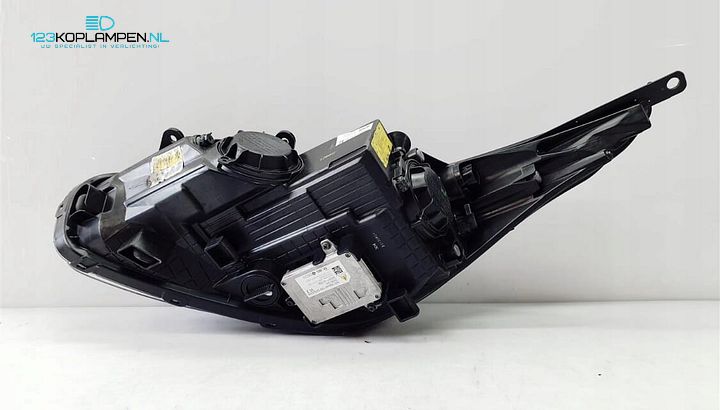 Kia Ceed II / 2 Bi-Xenon LED koplamp links rechts  – Foto 8