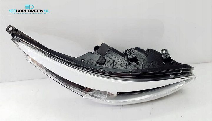 Kia Ceed II / 2 Bi-Xenon LED koplamp links rechts  – Foto 4